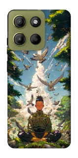 Чохол на Motorola Moto G15 4G Meditation фото 1 з 1