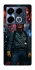 Чехол на Infinix Note 40 4G Stranger Things ver.43 фото 1 из 1