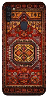 Чохол на Samsung Galaxy M11 Килим v1 фото 1 з 1
