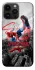 Чехол на Apple iPhone 14 Pro Max (6.7") Spider Man ver.1 фото 1 из 1