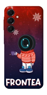 Чохол на Samsung Galaxy A16 4G/5G Frontea фото 1 з 1