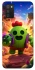 Чехол на Samsung Galaxy A03s Brawl Stars ver.14 фото 1 из 1