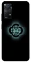 Чохол на Xiaomi Redmi Note 11 Pro 4G/5G K-Pop Demon Hunters Logo ver.2 фото 1 з 1