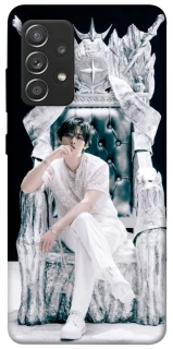 Чехол на Samsung Galaxy A52 4G / A52 5G Lee Know GIANT фото 1 из 1