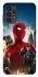 Чохол на Samsung Galaxy A13 4G Spider Man ver.2 фото 1 з 1