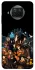 Чохол на Xiaomi Mi 10T Lite / Redmi Note 9 Pro 5G Harry Potter v26 фото 1 з 1