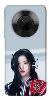 Чехол на Huawei Y9a Asa - BABYMONSTER фото 1 из 1