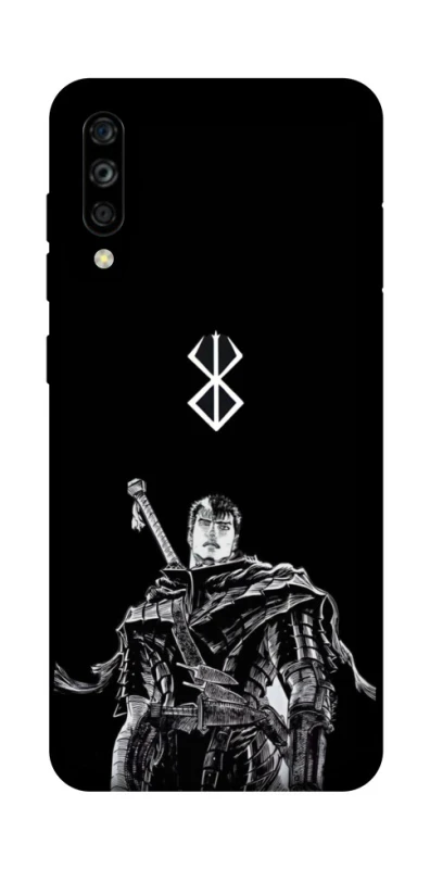 Чохол на ZTE Blade A7s (2019) Berserk stand фото 1 з 1