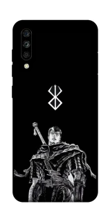 Чохол на ZTE Blade A7s (2019) Berserk stand фото 1 з 1