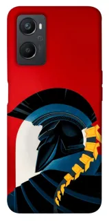 Чехол на Oppo A96 Agamemnon фото 1 из 1