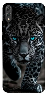 Чехол на Huawei Honor 8X blue eye leo фото 1 из 1