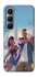 Чохол на Infinix Hot 60 Pro GTA фото 1 з 1
