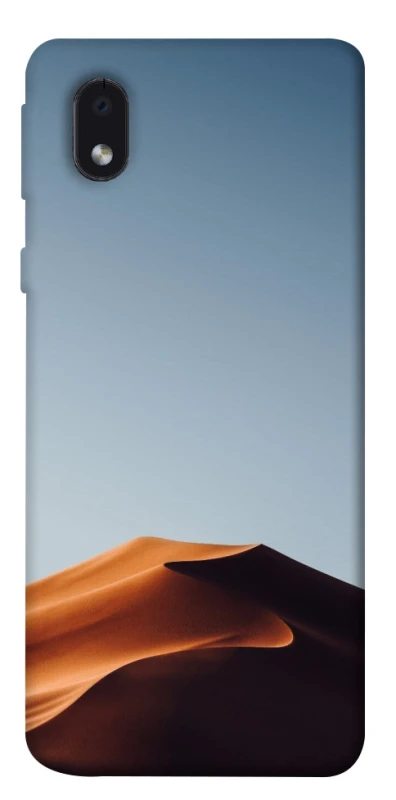 Чехол на Samsung Galaxy M01 Core / A01 Core Dune фото 1 из 1