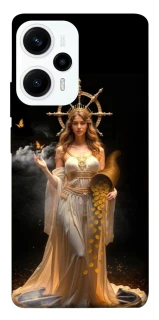 Чехол на Xiaomi Poco F5 / Note 12 Turbo Fortuna фото 1 из 1