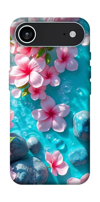 Чохол на Apple iPhone 17 Air (6.5") Flowers v19 фото 1 з 1