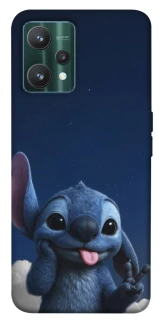 Чехол на Realme 9 Pro Stitch ver.2 фото 1 из 1