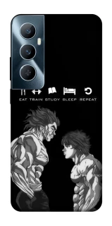 Чехол на Realme C65 4G Baki v2 фото 1 из 1