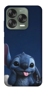 Чохол на ZTE Nubia V70 Design Stitch ver.2 фото 1 з 1