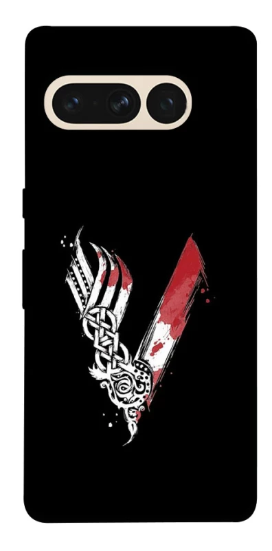 Чохол на Google Pixel 7 Pro V-Vikings фото 1 з 1