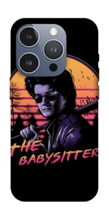 Чохол на Apple iPhone 16 Pro Stranger Things ver.31 фото 1 з 1