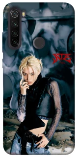 Чохол на Xiaomi Redmi Note 8T Felix v2- Stray Kids фото 1 з 1