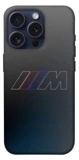 Чехол на Apple iPhone 15 Pro (6.1") M-series фото 1 из 1