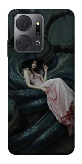 Чохол на Huawei Honor X7a Halloween Witch ver.7 фото 1 з 1