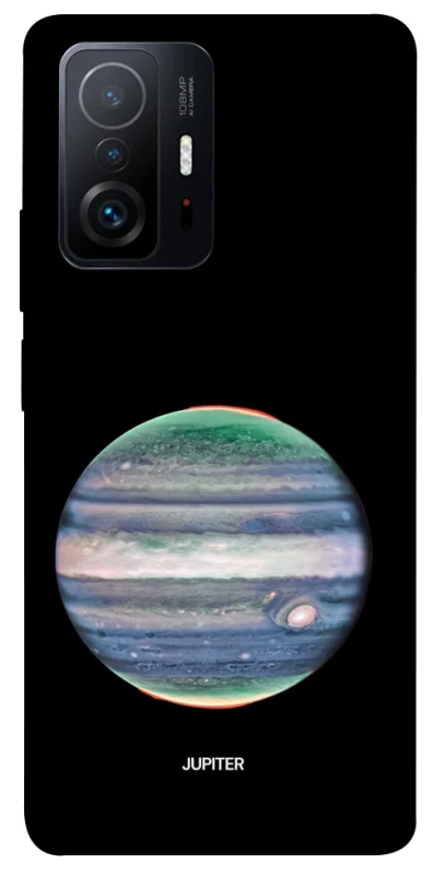 Чехол на Xiaomi 11T / 11T Pro Jupiter фото 1 из 1