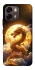 Чохол на Oppo A6 Golden Dragon фото 2 з 2
