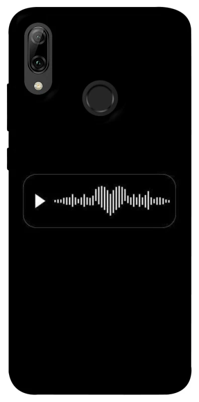 Чехол на Huawei P Smart (2019) Love aesthetic ver.11 фото 1 из 1