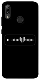 Чохол на Huawei P Smart (2019) Love aesthetic ver.11 фото 1 з 1