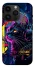 Чохол на Apple iPhone 14 Pro (6.1") Cyber Cat v2 фото 1 з 1