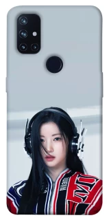 Чохол на OnePlus Nord N10 5G Asa - BABYMONSTER фото 1 з 1