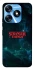 Чохол на TECNO Spark 10 Stranger Things ver.30 фото 1 з 1