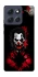 Чохол на Motorola Moto G86 Power Joker Horror фото 1 з 1