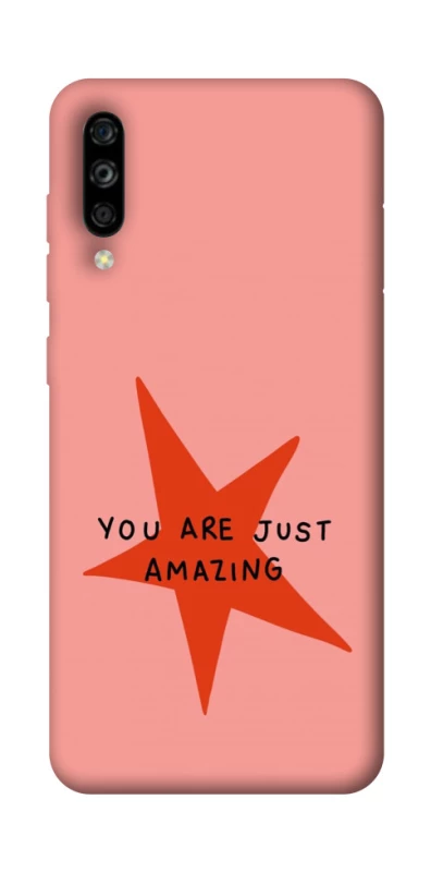 Чохол на ZTE Blade A7s (2019) Amazing фото 1 з 1