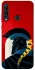 Чохол на Huawei Y6p Agamemnon фото 1 з 1