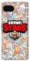 Чохол на Google Pixel 7a Brawl Stars ver.15 фото 1 з 1