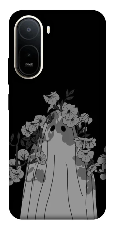 Чохол на Xiaomi Redmi A7 Pro 4G Cute Halloween фото 1 з 2