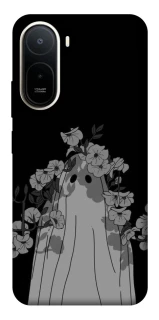 Чохол на Xiaomi Redmi A7 Pro 4G Cute Halloween фото 1 з 2