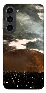 Чехол на Samsung Galaxy S23 Kanye West ver.8 фото 1 из 1