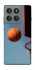 Чехол на Motorola Edge 60 Pro Баскетболл фото 1 из 1