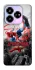 Чехол на ZTE Nubia V60 Spider Man ver.1 фото 1 из 1