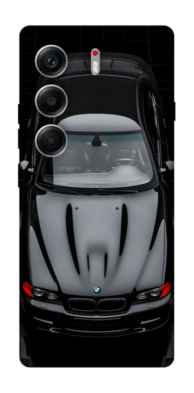 Чехол на Tecno Camon 40 BMW V12 фото 1 из 1