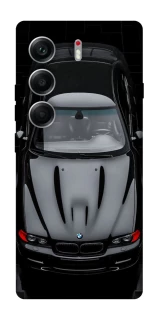 Чехол на Tecno Camon 40 BMW V12 фото 1 из 1