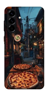 Чохол на Samsung Galaxy A57 5G Pizza фото 1 з 1