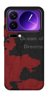 Чехол на Xiaomi 17 Pro Max Ocean of Dreams фото 1 из 1