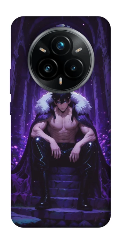 Чохол на Realme 14 Pro+ Solo leaving Sung Jinwoo фото 1 з 1