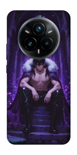 Чохол на Realme 14 Pro+ Solo leaving Sung Jinwoo фото 1 з 1