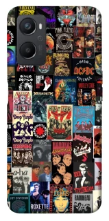 Чохол на Oppo A96 My playlist ver.7 фото 1 з 1